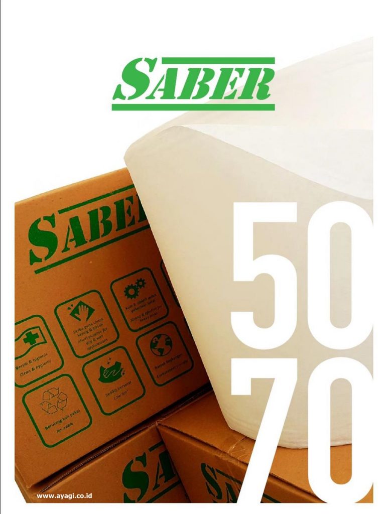 saber industrial wipes saber 50 saber 70_1
