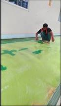 Jasa Cat Lantai Epoxy Berpengalaman Di Indonesia 18